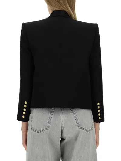 Balmain Six-button Jacket