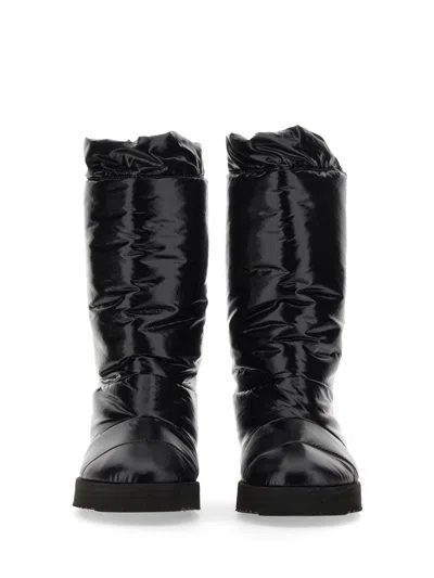 Gia Borghini Women's Ski Boots In Black