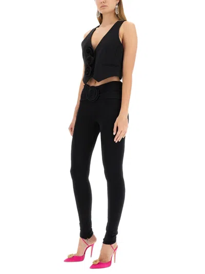 Magda Butrym Skinny Fit Pants