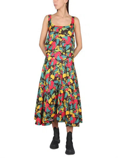 La Doublej La Double J Skirt Milan In Black