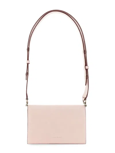 Alexander Mcqueen Skull Bag Small
