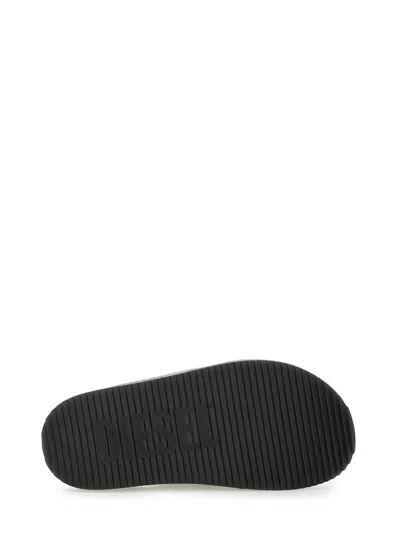 Diesel Slide Sandal "cris Cros"