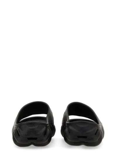 Crocs Slide Sandal "echo"