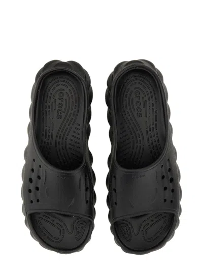 Crocs Slide Sandal "echo"