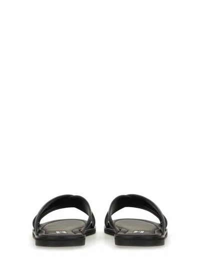 Bally Men's Gherry Sandal