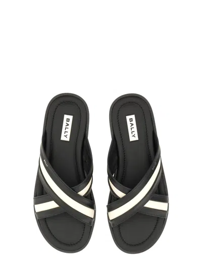 Bally Men's Gherry Sandal