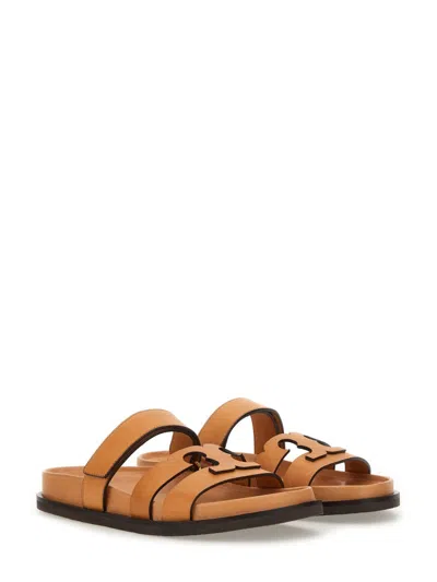 Tory Burch Slide Sandal "ines"