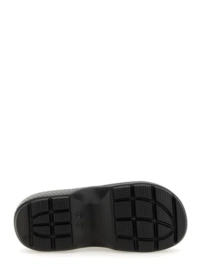 Crocs Slide Sandal "stomp"