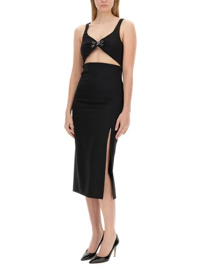 Moschino Slim Fit Dress For Women
