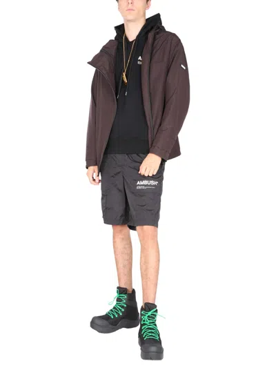 Ambush Slightly Structured Slim Fit Jacket