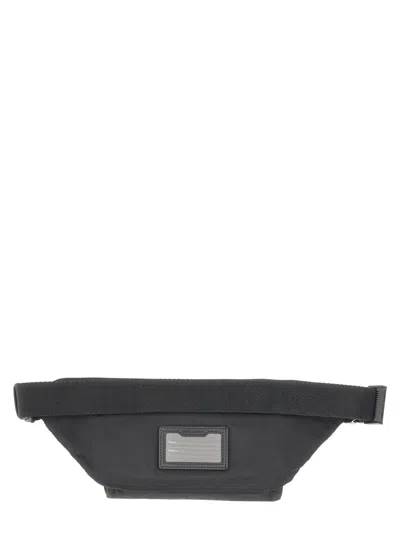Dolce & Gabbana Small Fabric Pouch