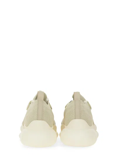 Stuart Weitzman Sneaker 5050 In Neutral