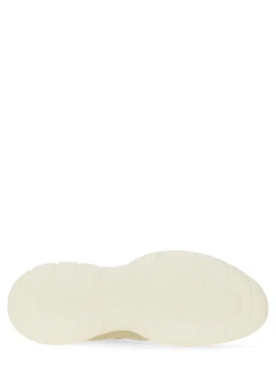 Stuart Weitzman Sneaker 5050 In Neutral