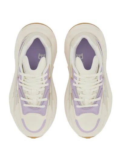 Balmain Sneaker "b-dr4g0n"