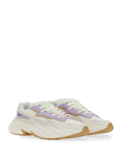 Balmain Sneaker "b-dr4g0n"