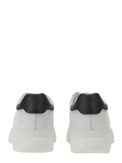 Hogan Sneaker "h580" In Multi