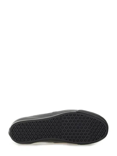 Vans Sneaker "lx Authentic 4" In Black