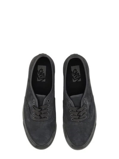 Vans Sneaker "lx Authentic 4" In Black