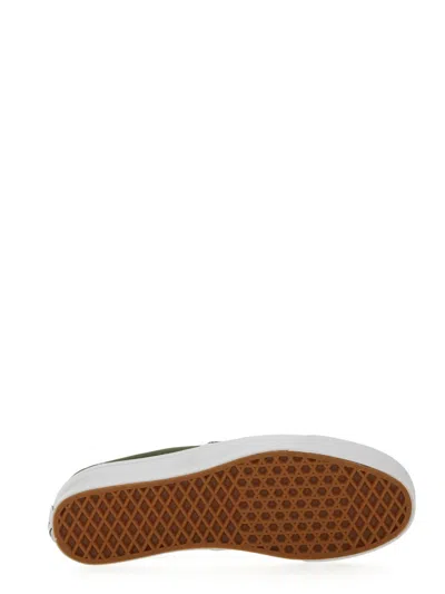 Vans Lx Authentic Reissue 44 Canvas Low-top Sneakers