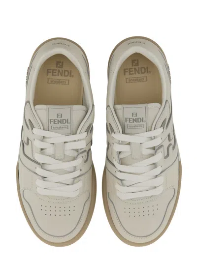 Fendi Sneakers 7e1643aomn F1nm8