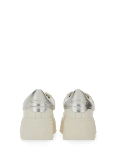 Ash Moby" Sneakers