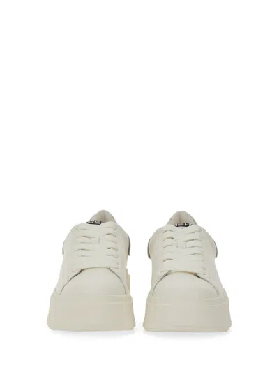 Ash Moby" Sneakers