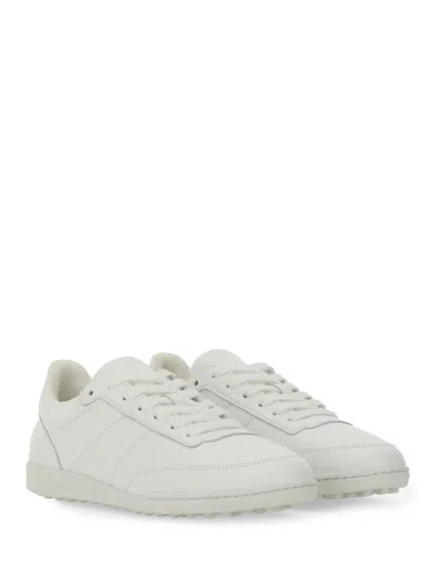 Apc Sneaker "moe"