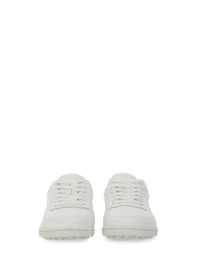 Apc Sneaker "moe"