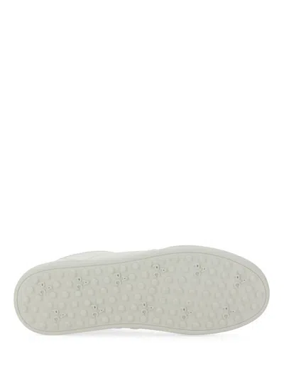 Apc Sneaker "moe"