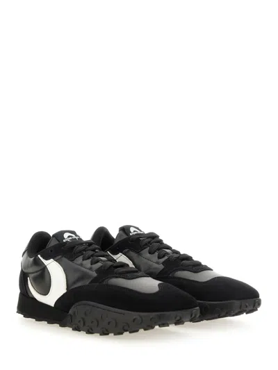 Marine Serre Sneaker "ms Rise"