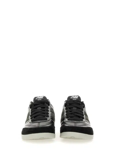 Junya Watanabe X New Balance Lace-up Trainers In Black