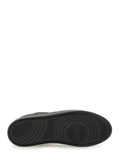 Bally Men's Rebby Sneakers In Black