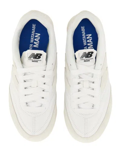 Junya Watanabe Sneaker "rc42"  Man X New Balance