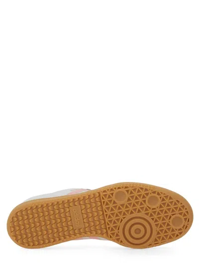 Adidas Originals Samba Og Leather Sneakers