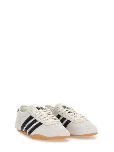 Adidas Originals Tokyo Shoes In White