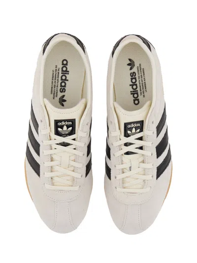 Adidas Originals Tokyo Shoes In White