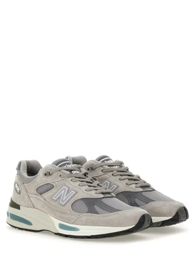 New Balance Sneakers In Gray