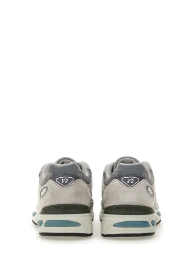 New Balance Sneakers In Gray
