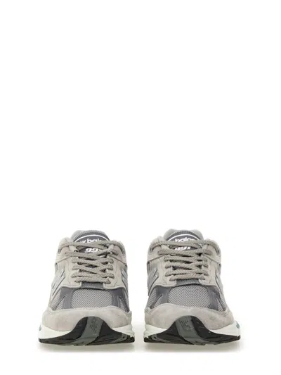 New Balance Sneakers In Gray
