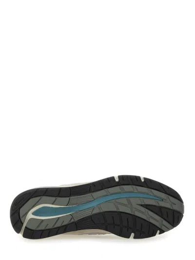 New Balance Sneakers In Gray