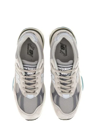New Balance Sneakers In Gray