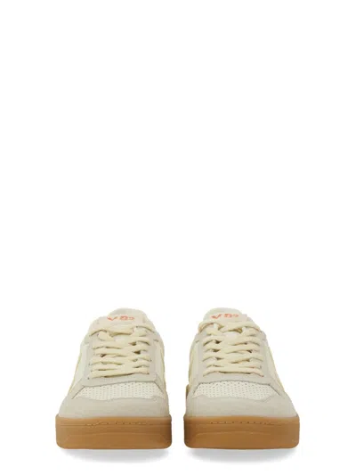 Veja Sneaker "v-82" In White