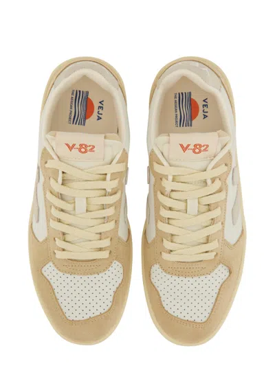 Veja Sneaker "v-82" In Multi