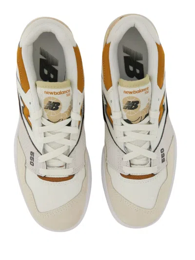 New Balance Sneaker 550 In Multi
