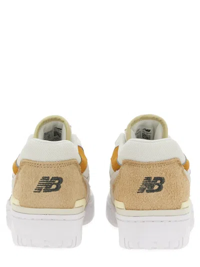 New Balance Sneaker 550 In Multi