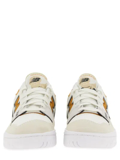 New Balance Sneaker 550 In Multi