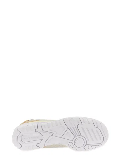 New Balance Sneaker 550 In Multi