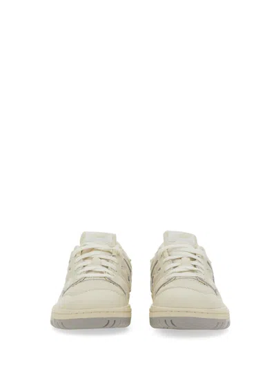 New Balance Sand 550 Sneakers With Padded Ankle And Fabric Inserts