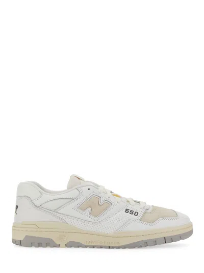 New Balance Sneaker 550