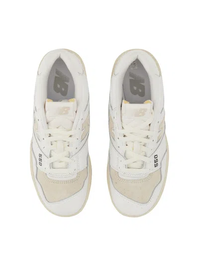 New Balance Sneaker 550